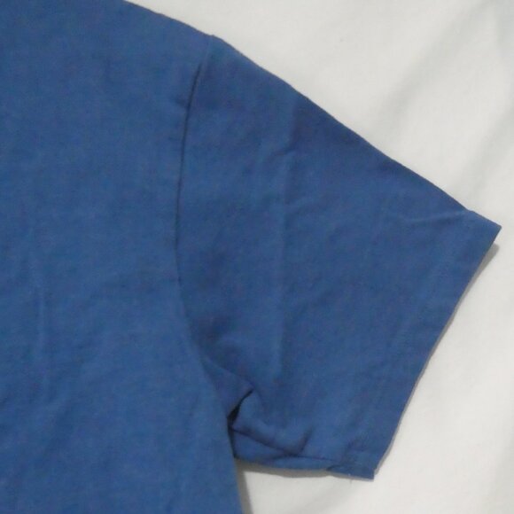 O'NEILL | small | Blue O'Neill Front Logo Print T-Shirt / Tee - Picture 11 of 13